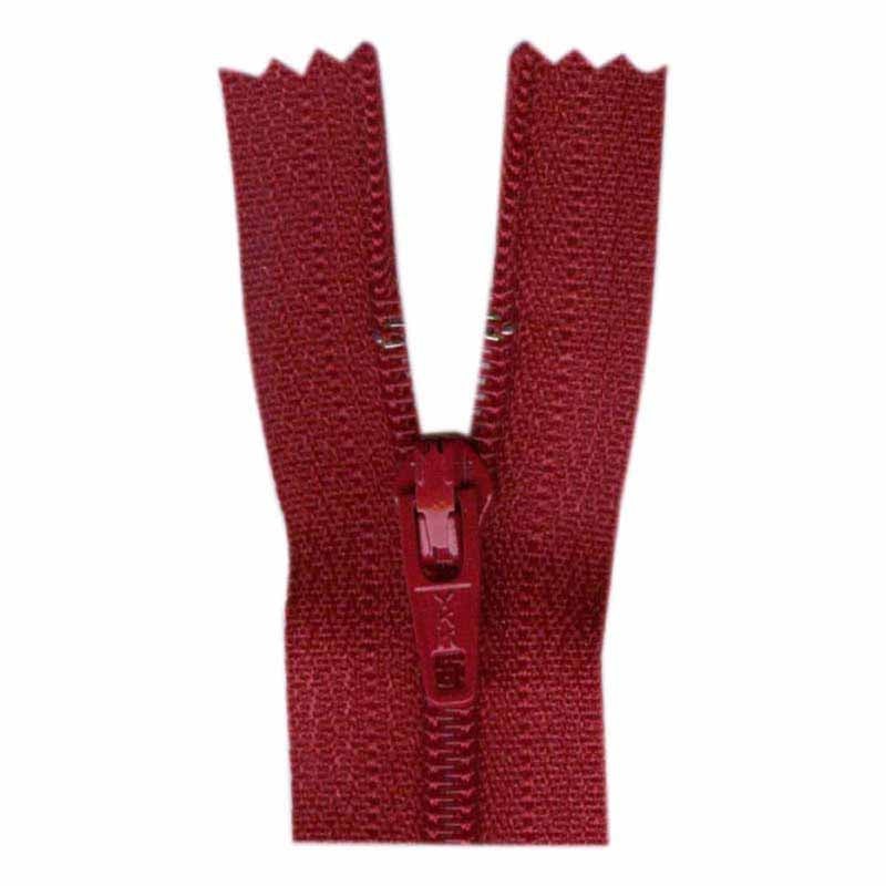 COSTUMAKERS General Purpose Closed End Zipper 18cm (7) – Cameo – 1700