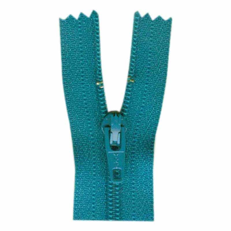 COSTUMAKERS General Purpose Closed End Zipper 18cm (7) – Grotto – 1700