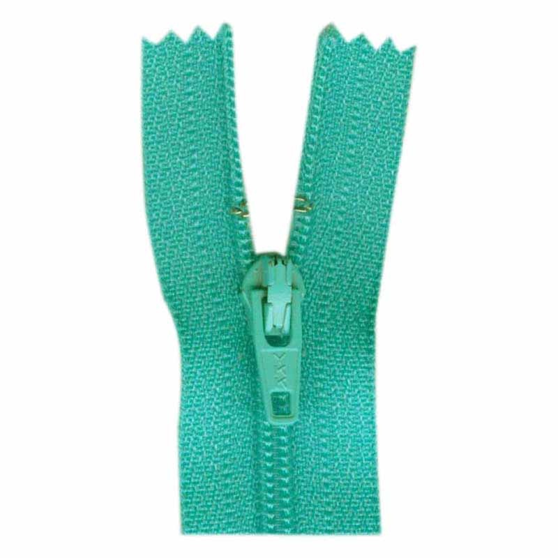 COSTUMAKERS General Purpose Closed End Zipper 18cm (7) – Surf – 1700