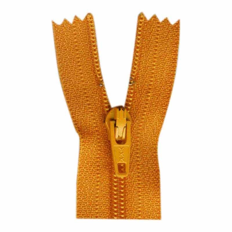 COSTUMAKERS General Purpose Closed End Zipper 18cm (7) – Topaz – 1700