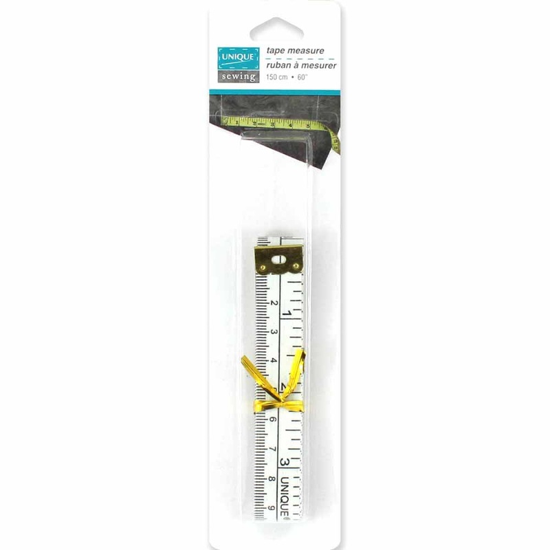 UNIQUE SEWING Tape Measure – 150cm (60)
