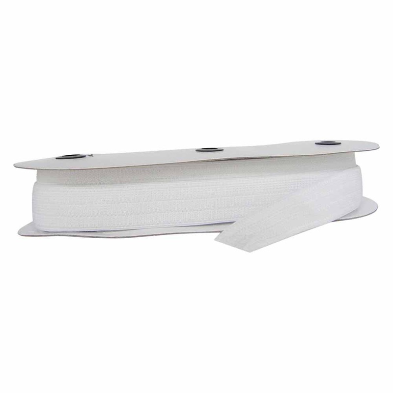UNIQUE Sport Elastic 32mm – White
