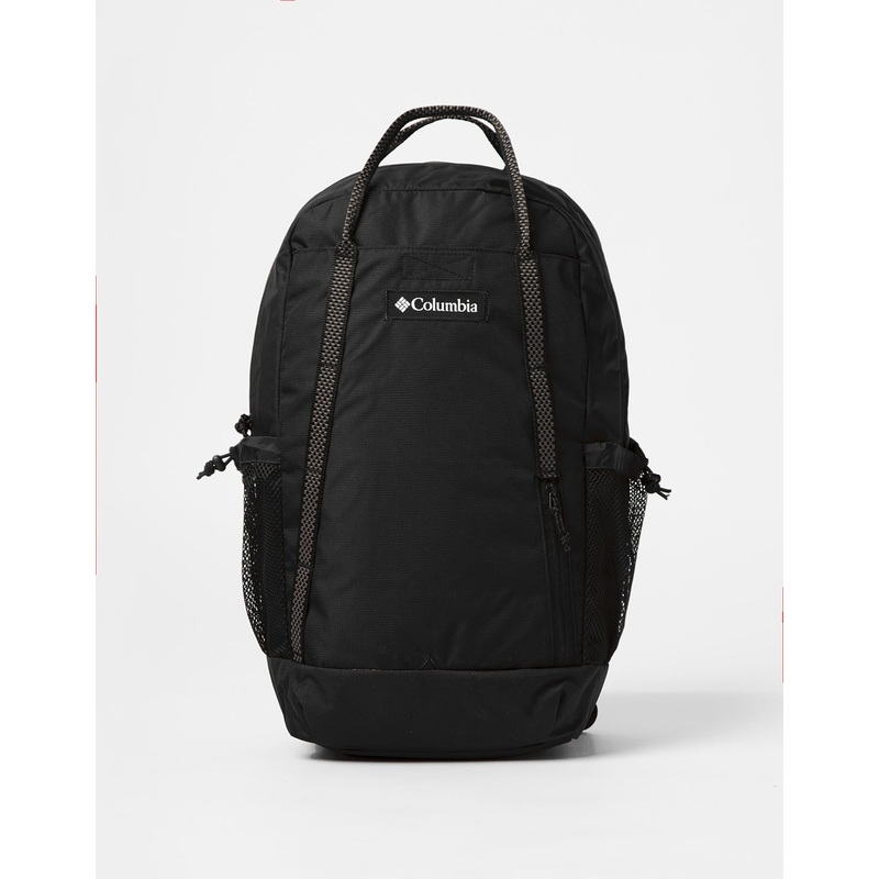 Columbia Echo Mountain 25L Backpack – Black/Columbia Grey