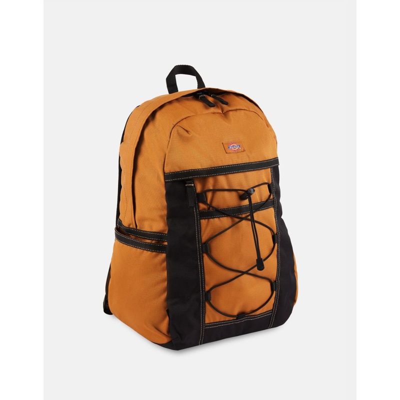 Dickies Ashville Backpack – Brown Duck