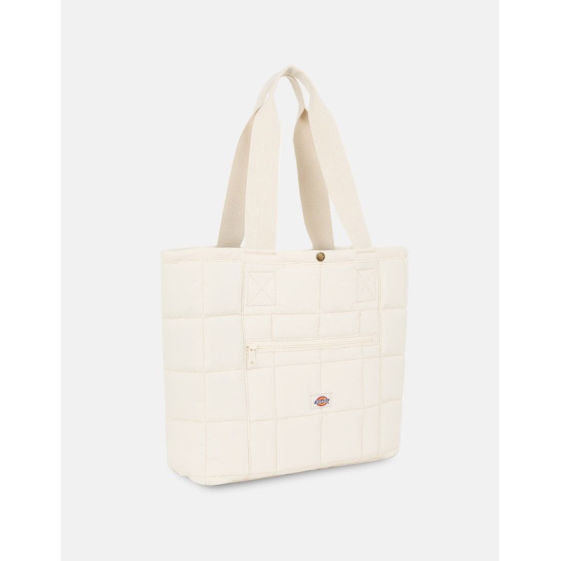 Dickies Gardiner Tote Bag – Whitecap Gray