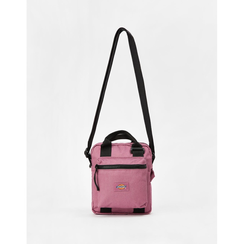 Dickies Moreauville Cross Body Bag – Mellow Mauve