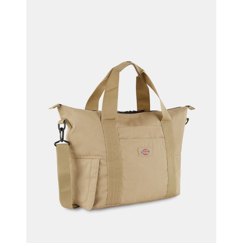 Dickies Weekender Bag – Khaki