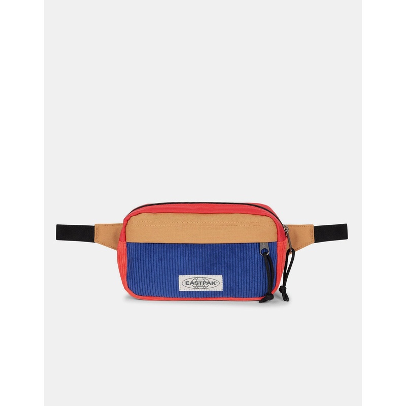 Eastpak Bouncer Cross Body Bag – Cordfunk Navy