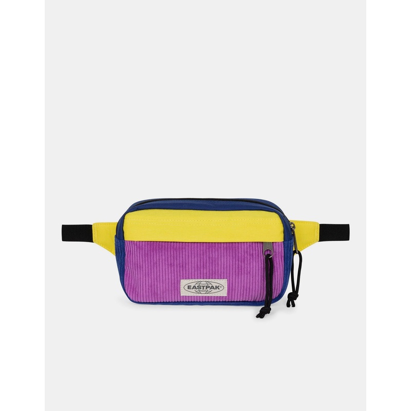 Eastpak Bouncer Cross Body Bag – Cordfunk Purple