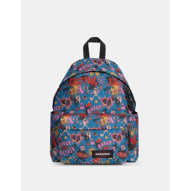 Eastpak Day Pak’R Backpack – Doodle Blue