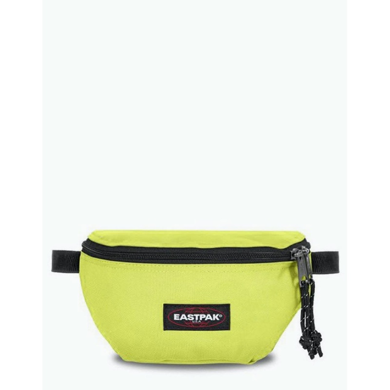 Eastpak Springer Cross Body Bag – Beachy Yellow