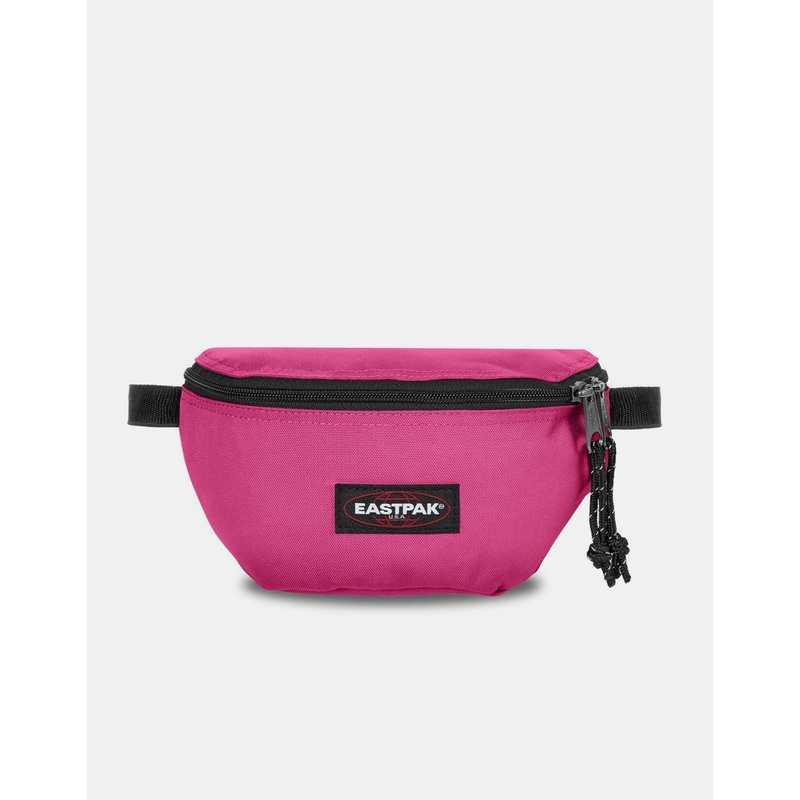 Eastpak Springer Cross Body Bag – Pink Escape