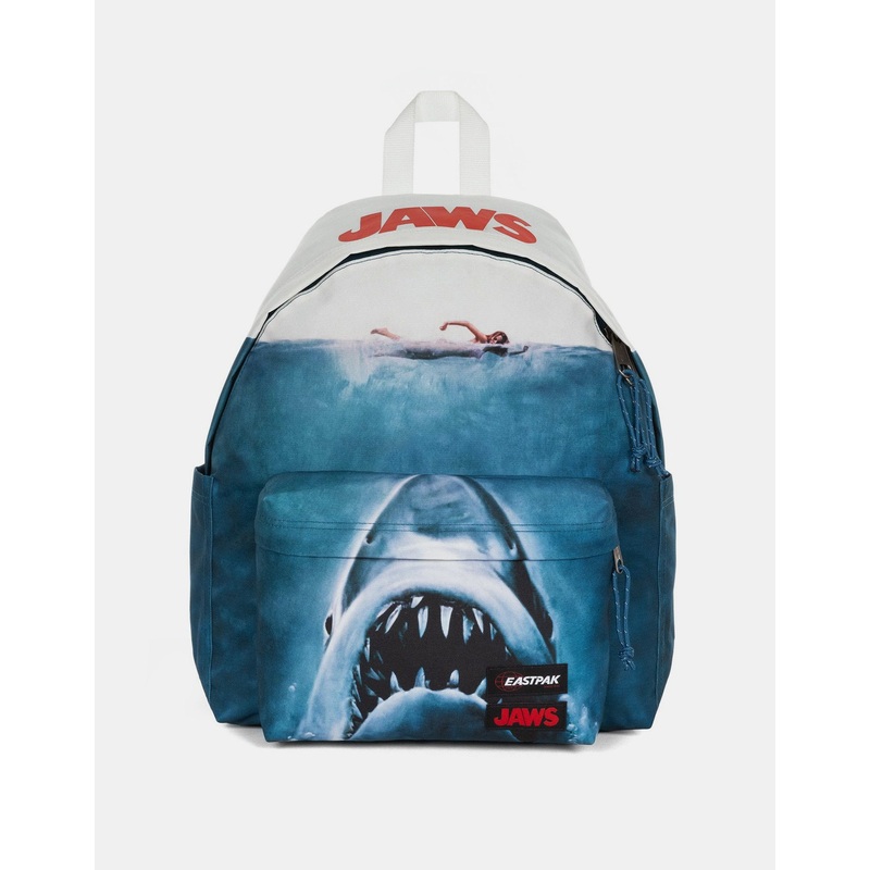 Eastpak x Jaws Day Pak’r Backpack – Poster
