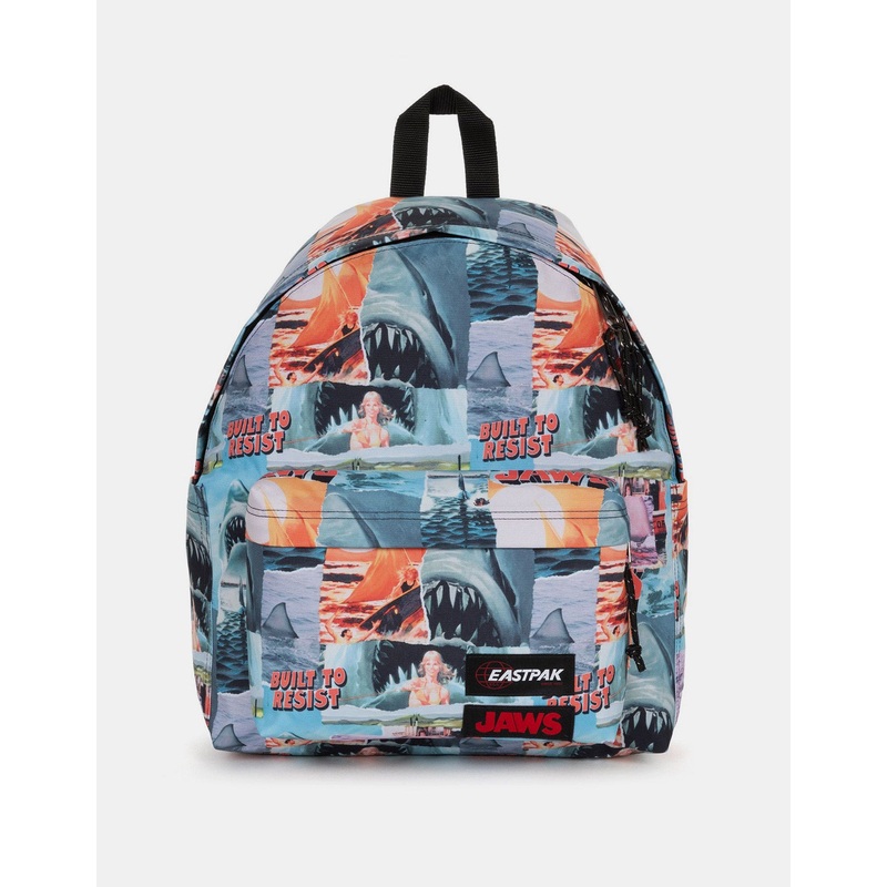 Eastpak x Jaws Day Pak’r Backpack – Print