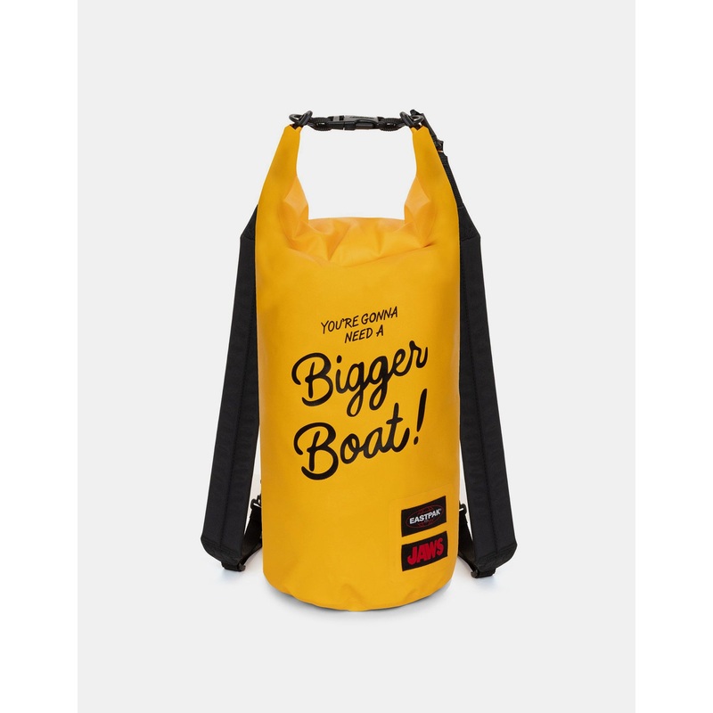 Eastpak x Jaws Sailing Dry Bag – Yellow