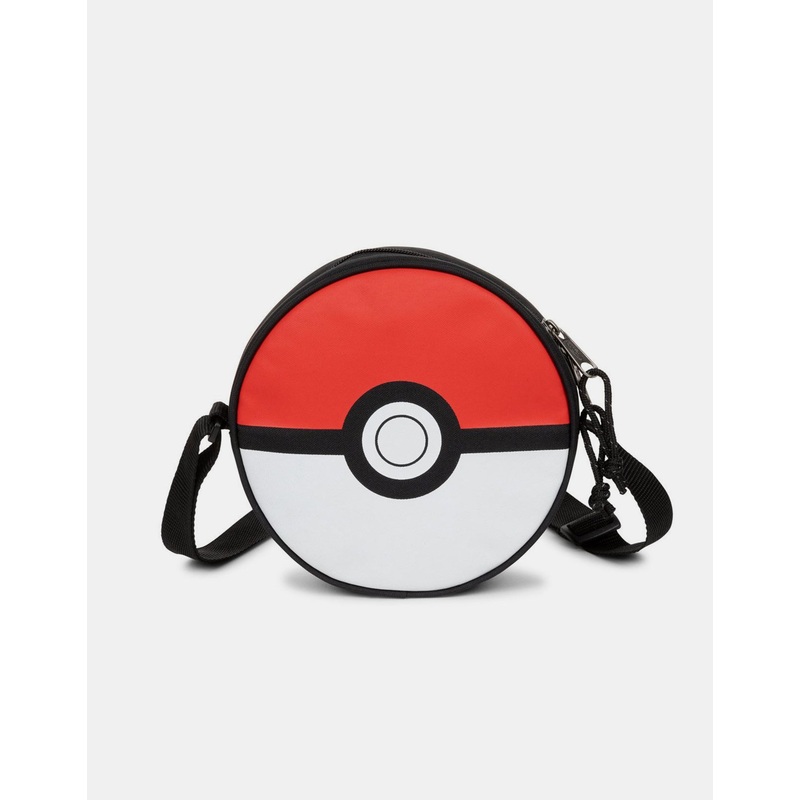 Eastpak x Pokmon Ada Cross Body Bag – Pokmon Ball