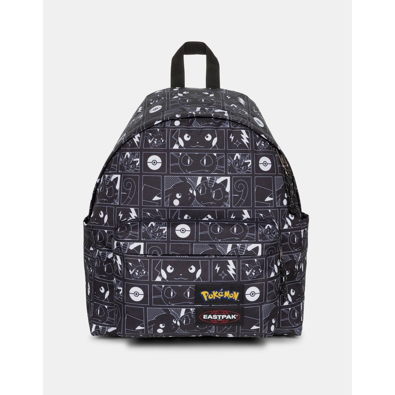 Eastpak x Pokmon Day Pak’r Backpack – Black
