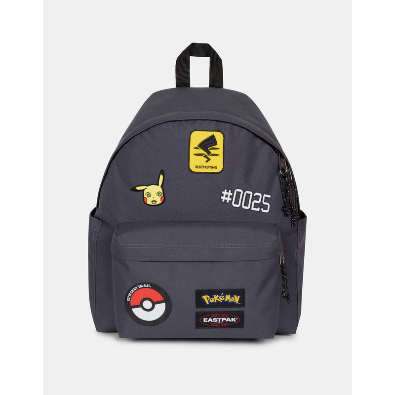 Eastpak x Pokmon Day Pak’r Backpack – Patches