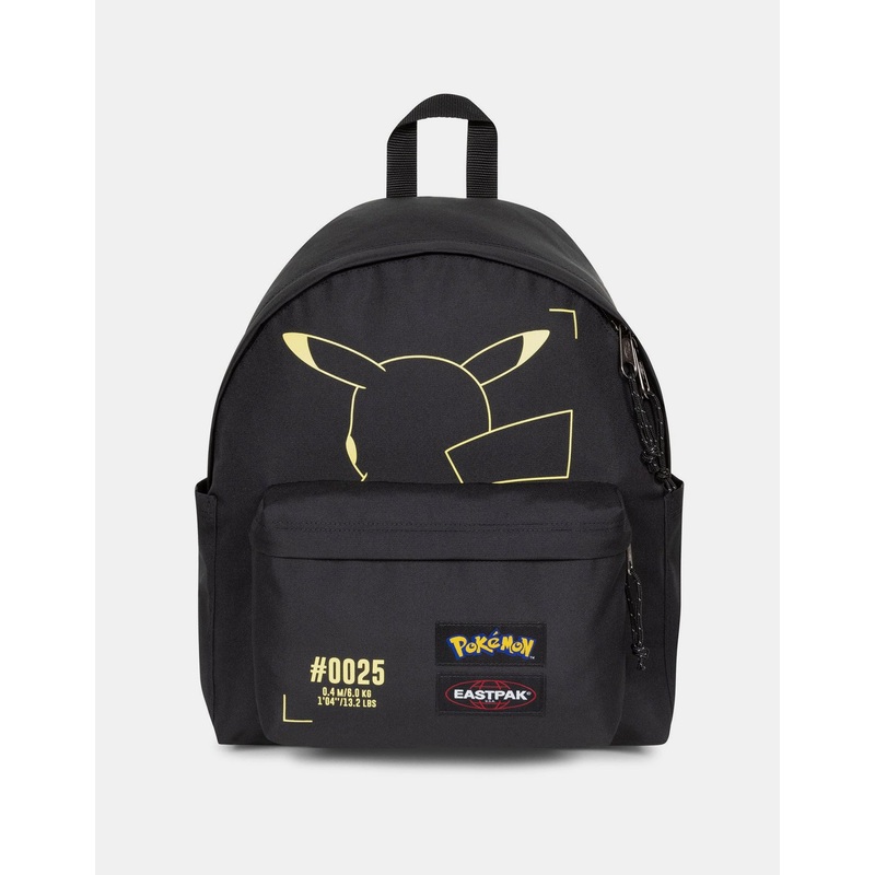Eastpak x Pokmon Day Pak’r Backpack – Pikachu