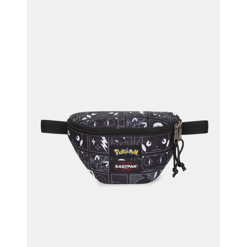 Eastpak x Pokmon Springer Cross Body Bag – Black