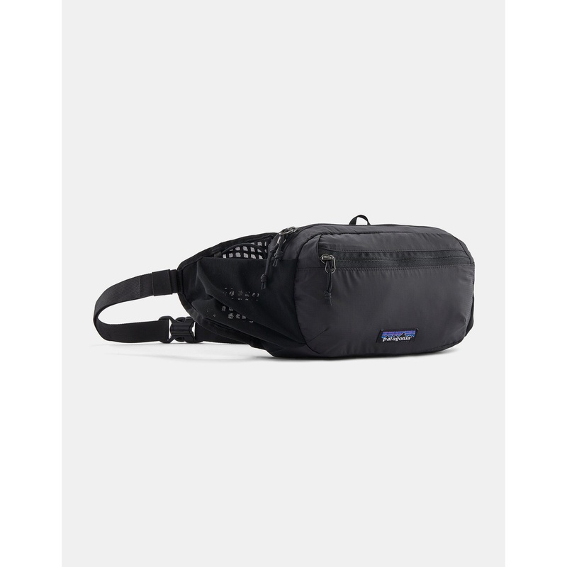 Patagonia Terravia Hip Pack – Black