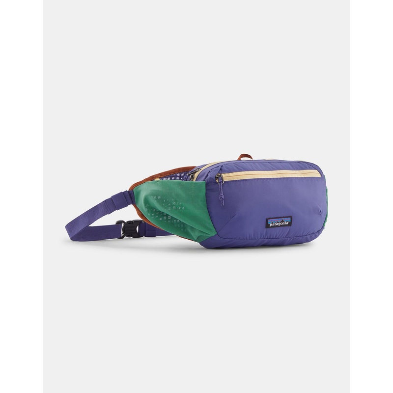 Patagonia Terravia Hip Pack – Solstice Purple