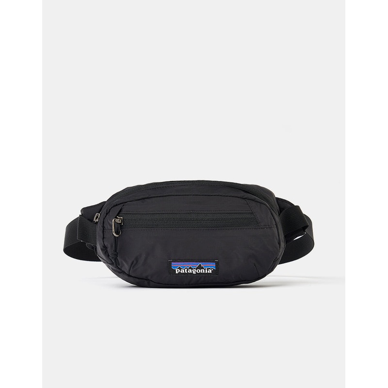Patagonia Terravia Mini Hip Pack – Black