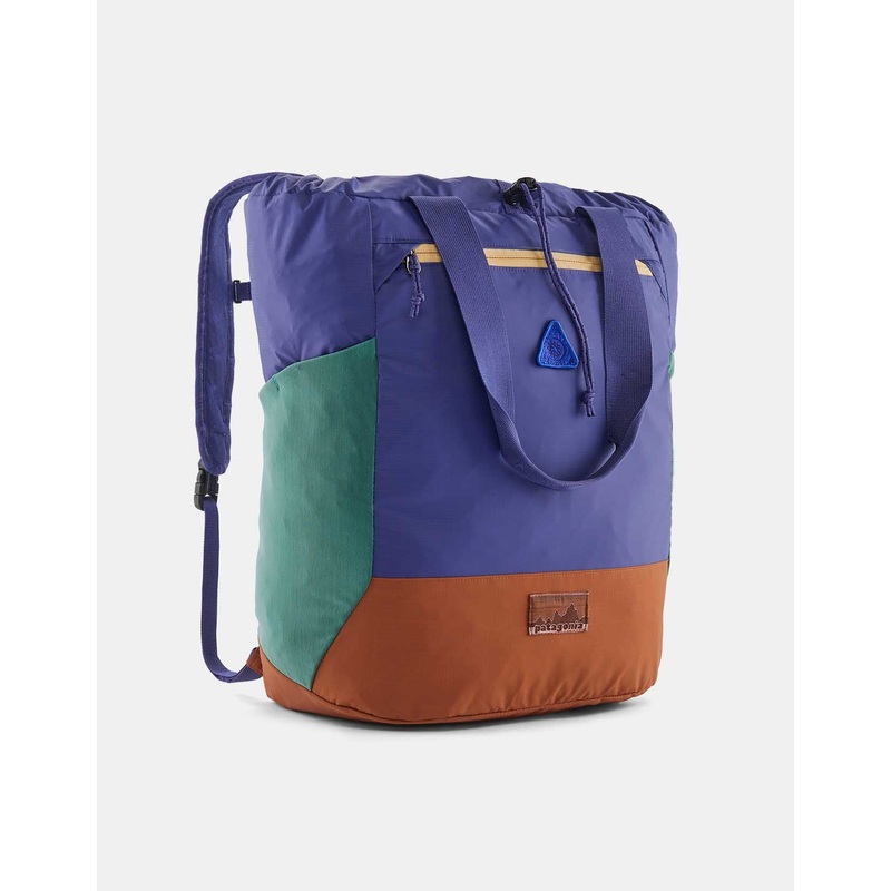 Patagonia Terravia Tote Pack – Solstice Purple