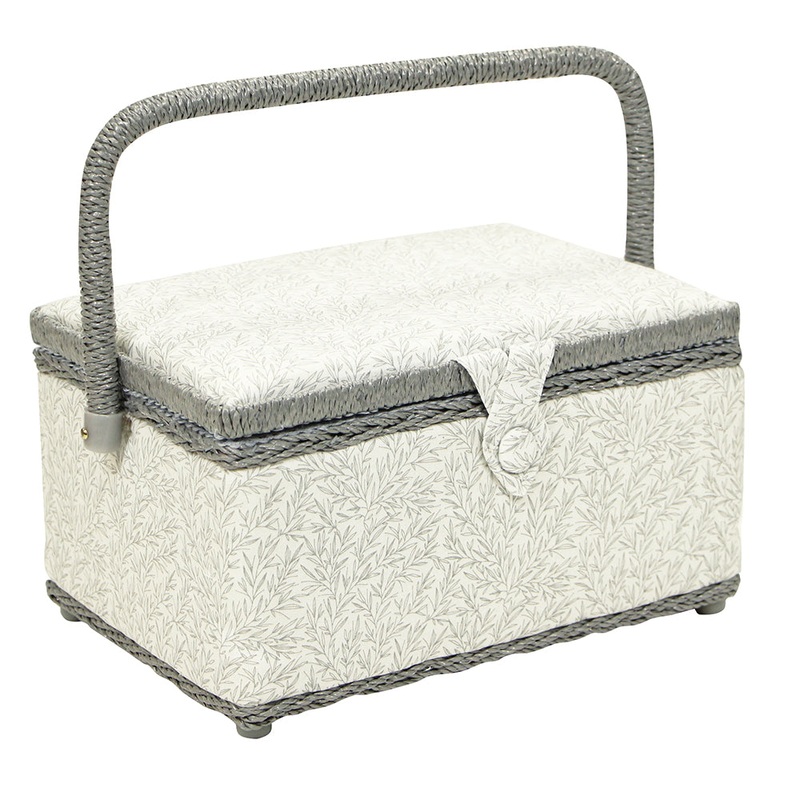 VIVACE Medium Sewing Basket – Leafvines
