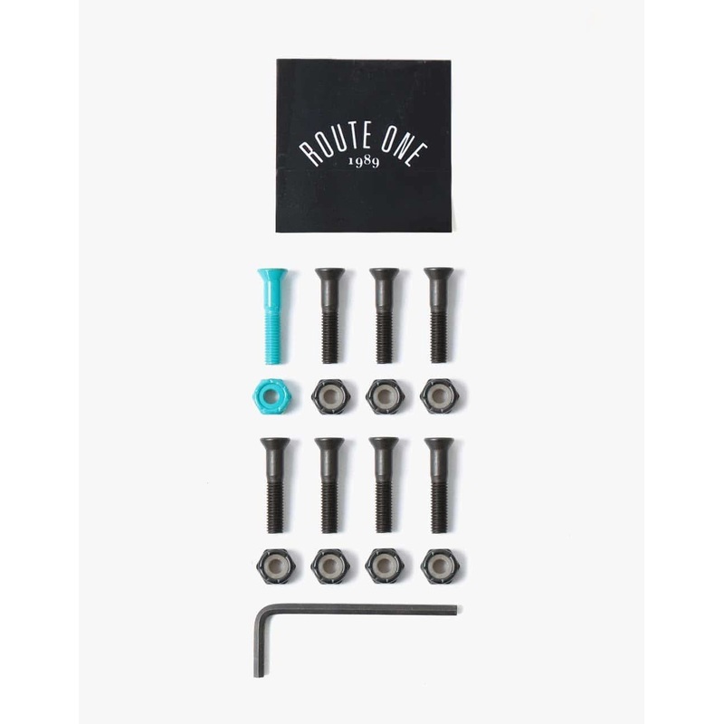 1 Allen Bolts OWJT941458361464