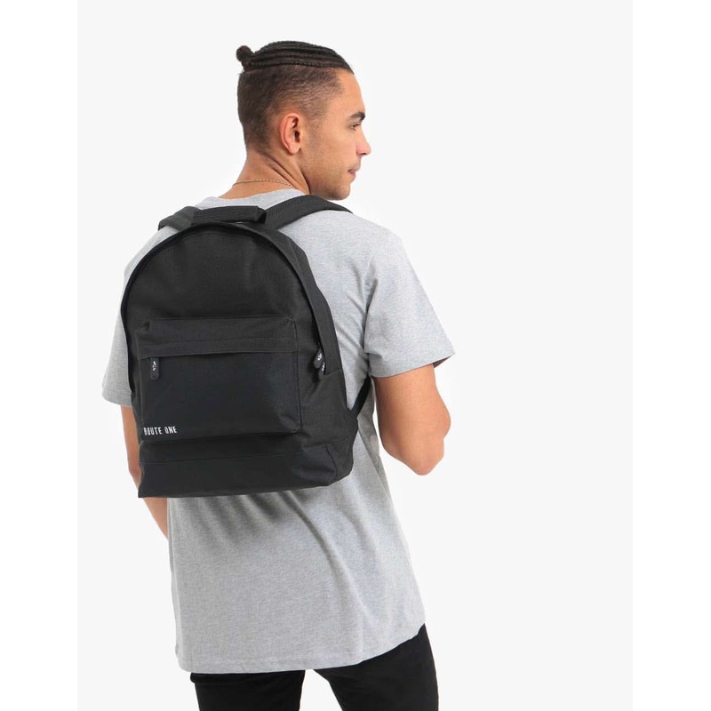 Backpack – Black
