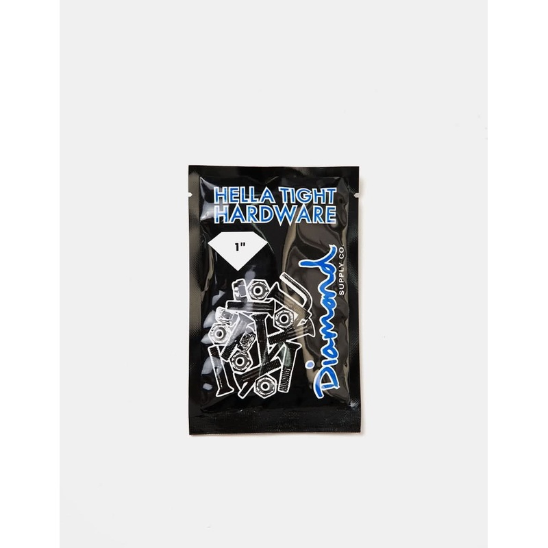 Diamond Hella Tight 1 Allen Bolts