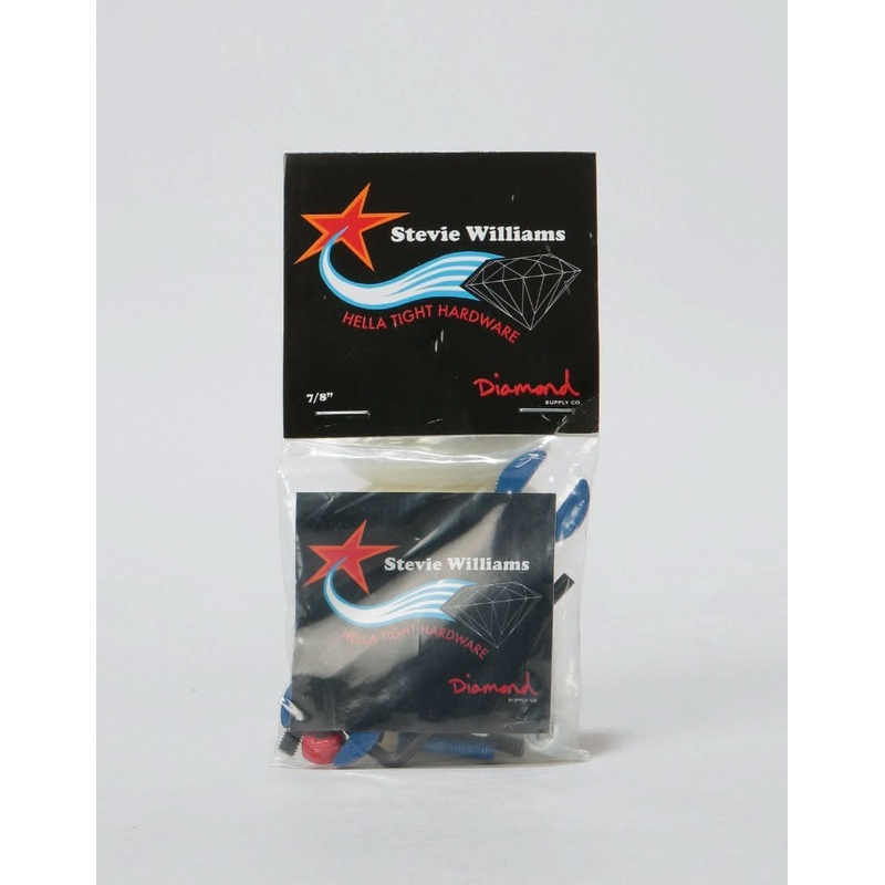 Diamond Williams Pro 7/8 Allen Bolts