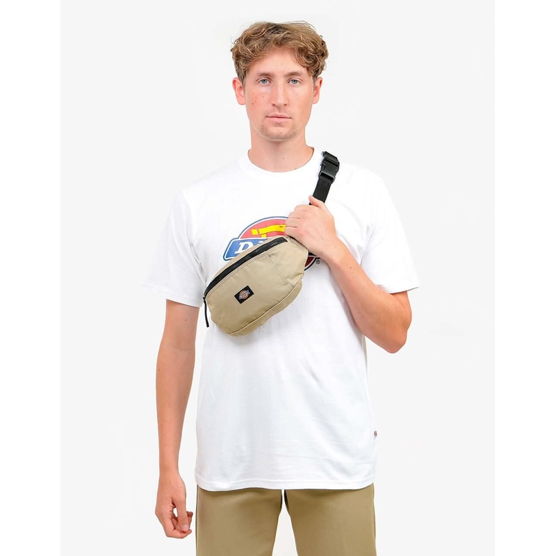 Dickies Blanchard Cross Body Bag – Khaki