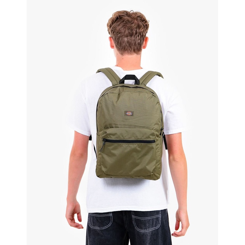 Dickies Chickaloon Backpack – Military Green