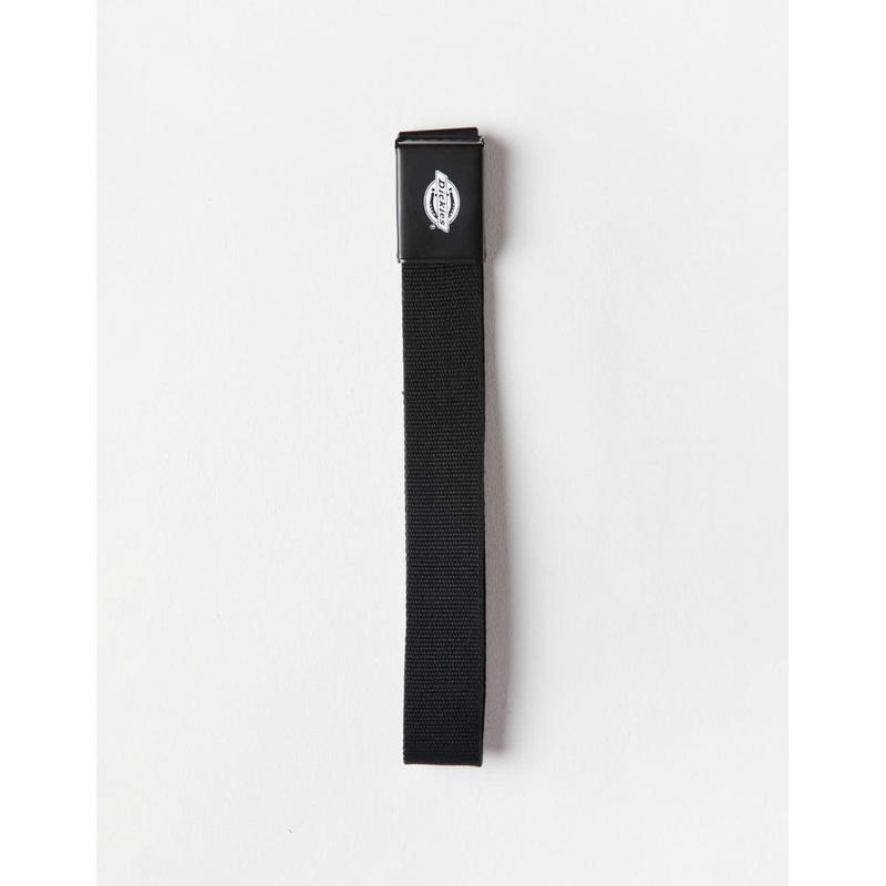 Dickies Orcutt Web Belt – Black