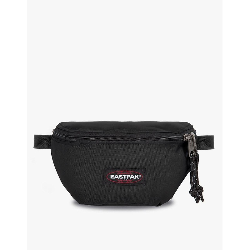 Eastpak Springer Cross Body Bag – Black