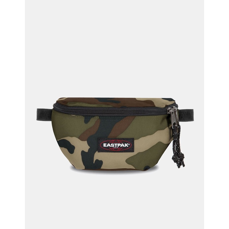 Eastpak Springer Cross Body Bag – Camo