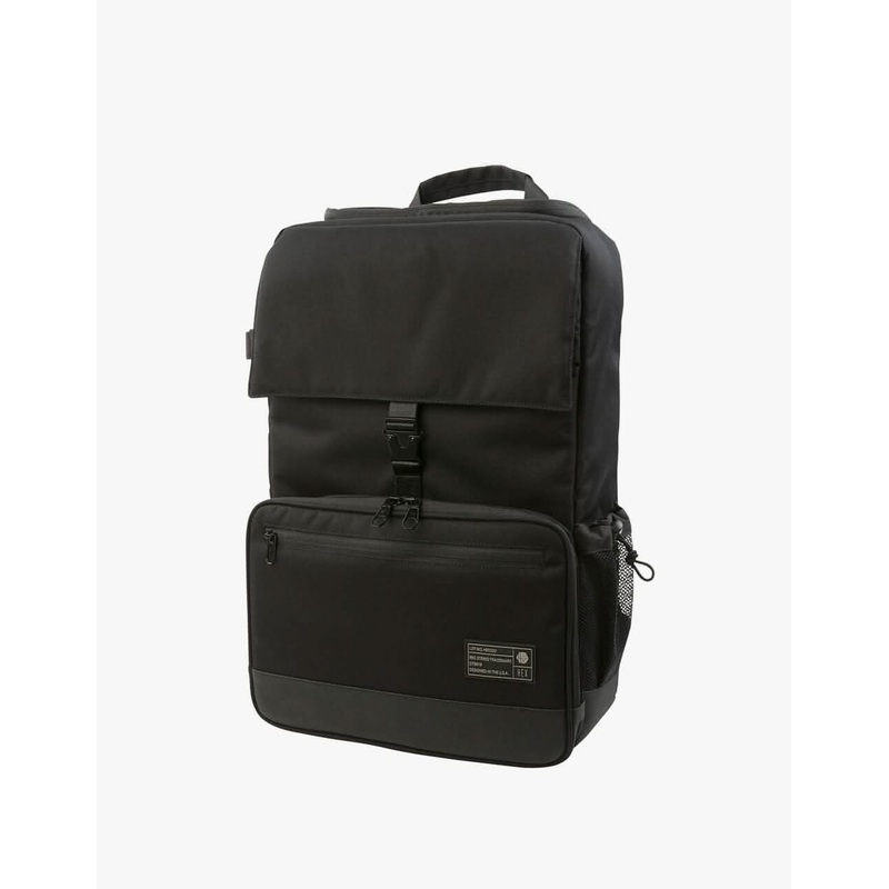 HEX Backloader Backpack – Black