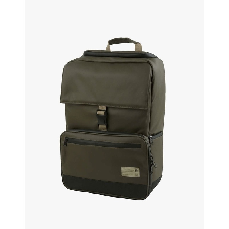 HEX Grid Medium DSLR Camera Backpack – Olive