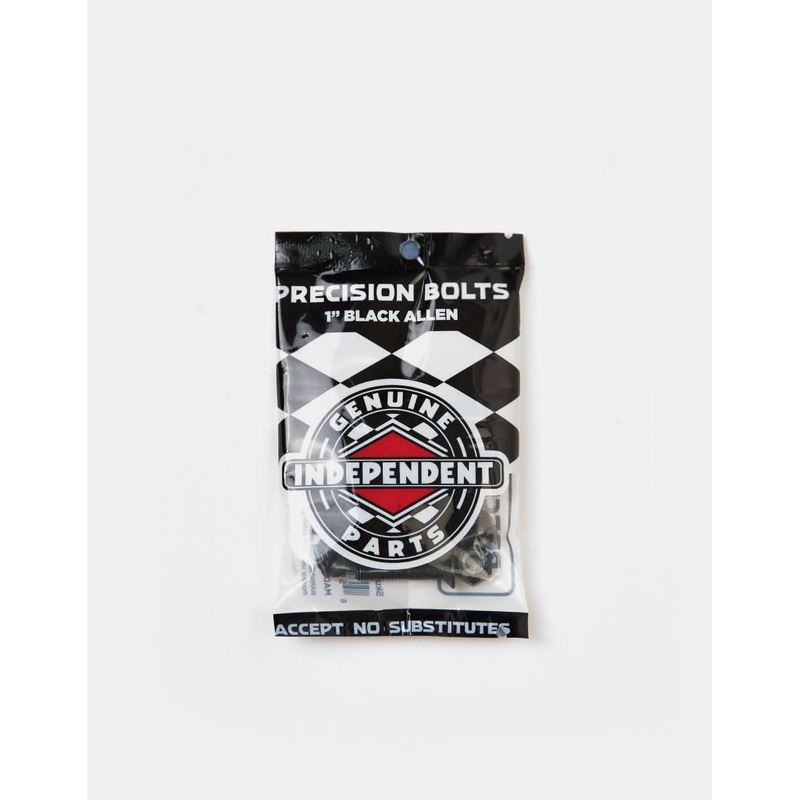 Independent 1 Allen Bolts