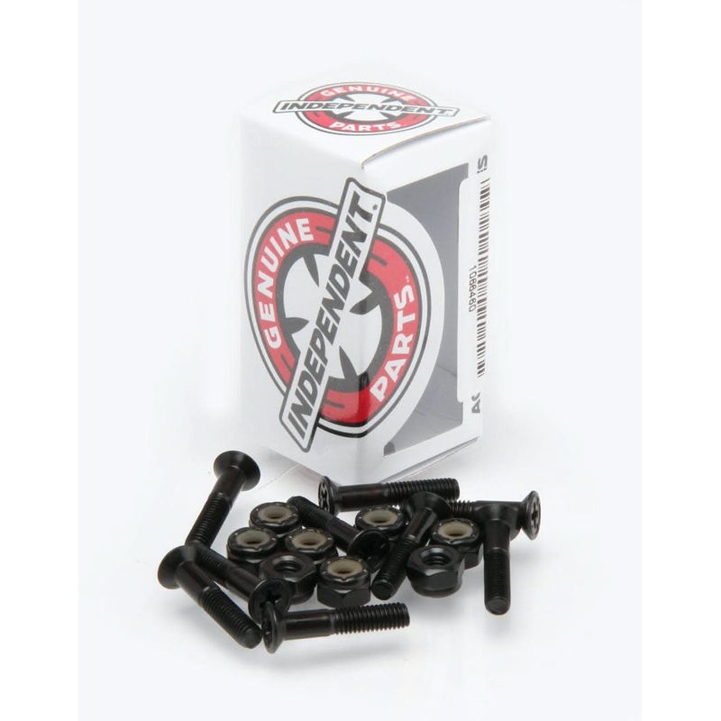 Independent 1 Phillips Bolts