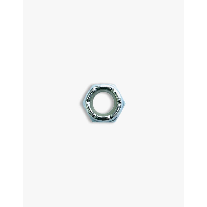 Independent Axle Nut