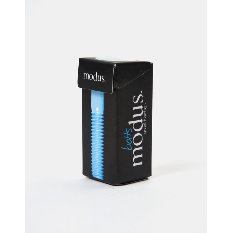 Modus 1 1/2 Allen Bolts