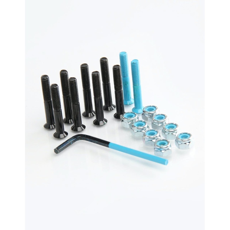 Modus 1 1/4 Allen Bolts
