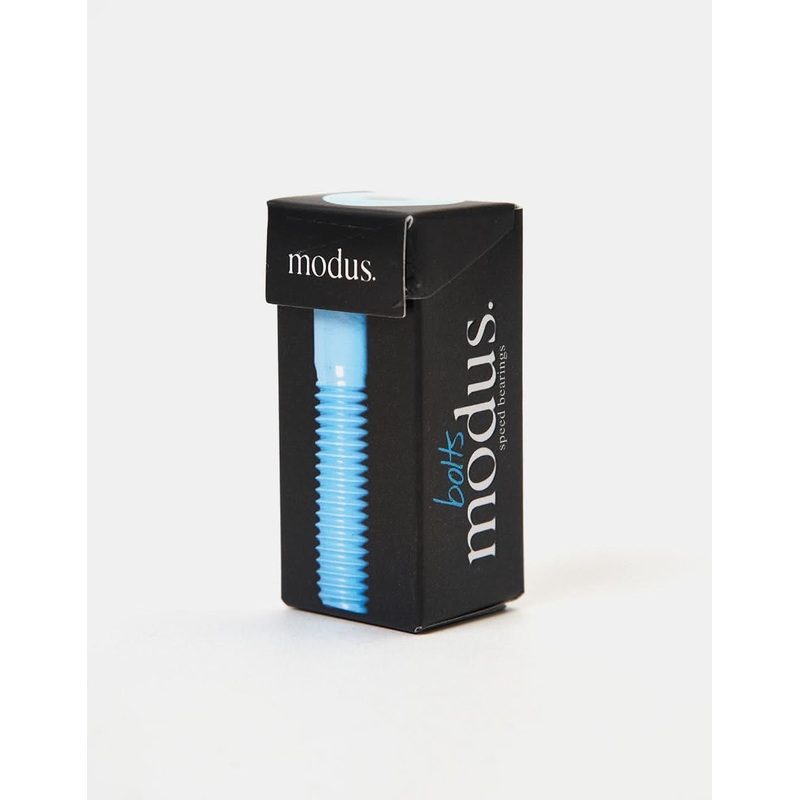 Modus 1 Allen Bolts