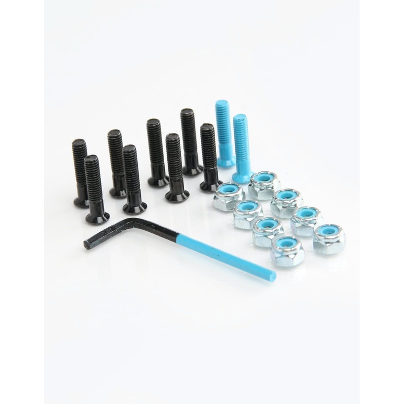 Modus 7/8 Allen Bolts