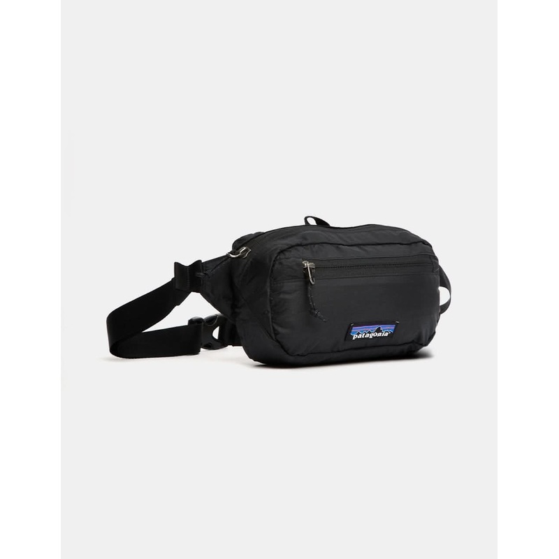 Patagonia Ultralight Black Hole Mini Hip Pack – Black