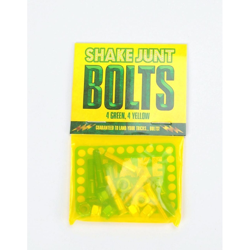 Shake Junt Bag O’ Bolts 1 Phillips Bolts OWJT941458361460