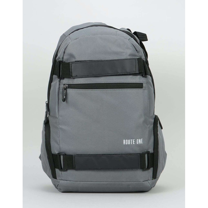 Skatepack – Charcoal